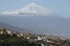 El Sauzal, El Teide, Tenerife