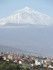 El Sauzal, El Teide, Tenerife