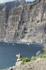 Los Gigantes, Tenerife