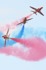 Farnborough International Air Show 2010