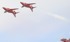 Farnborough International Air Show 2010