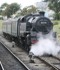 Swanage Railway, Dorset