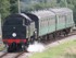 Swanage Railway, Dorset